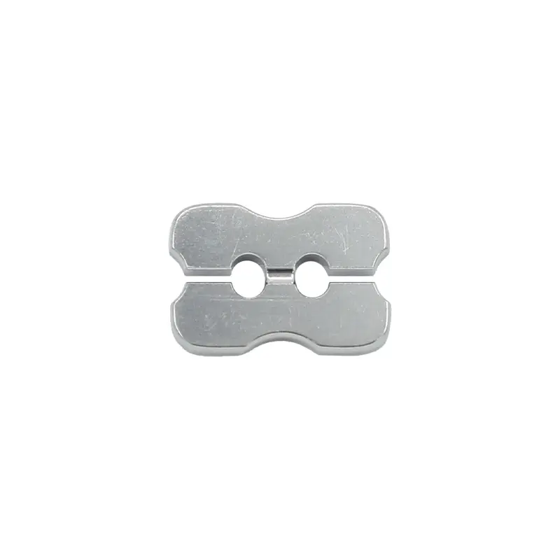 Knotless Button Soft Tissue Fixation Device