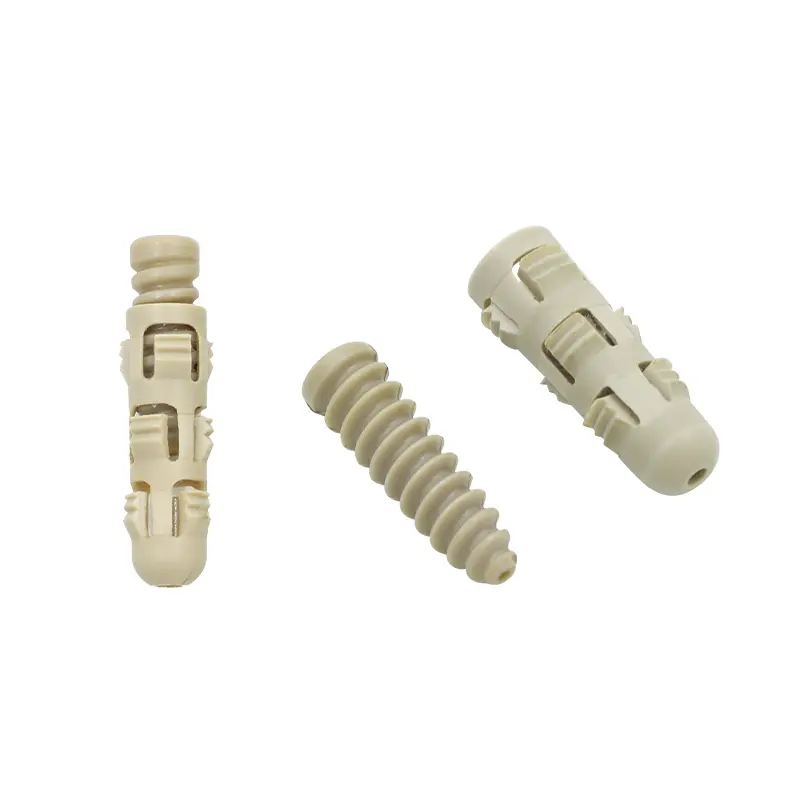Interference Screw System ACL / PCL Fixation