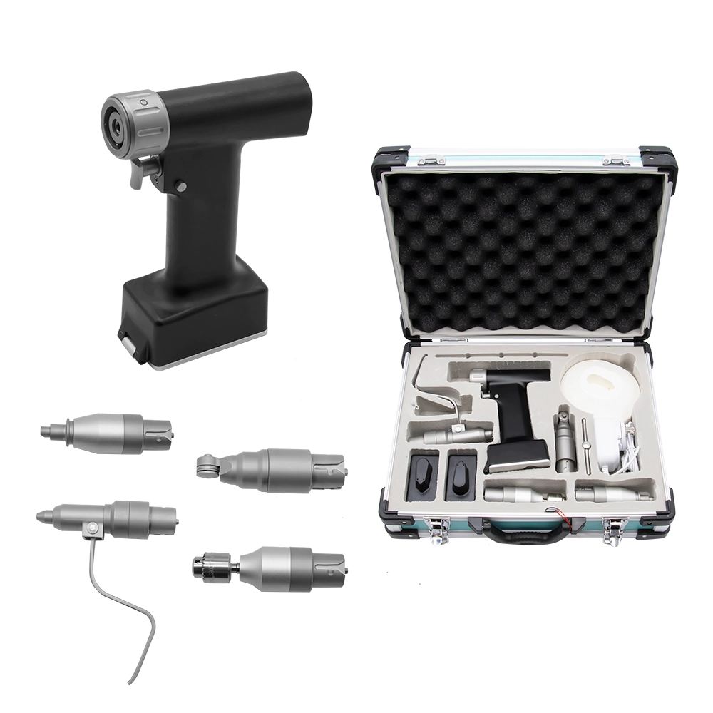 Mini Multi-functional Compact Surgical Power Tool Drill