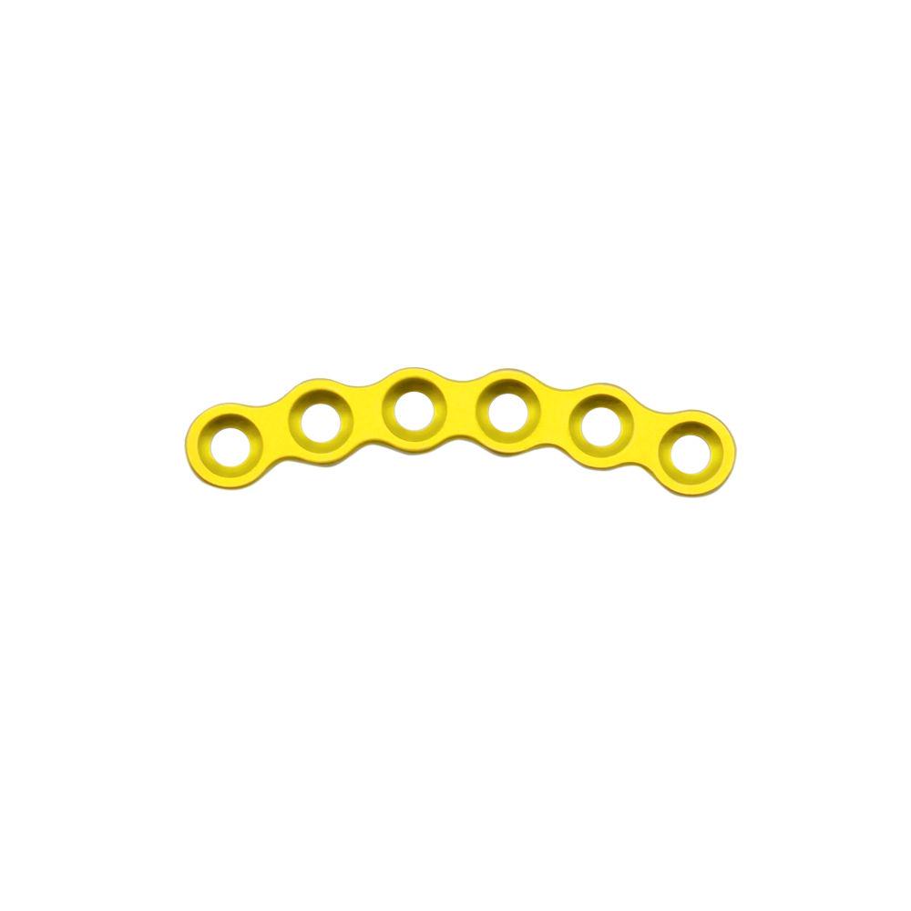 1.5mm Arc Plate
