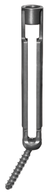 Minimally Invasive Spinal Fixation System MIS Pedicle Screw