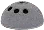 Bipolar Head System Hip Replacement Components