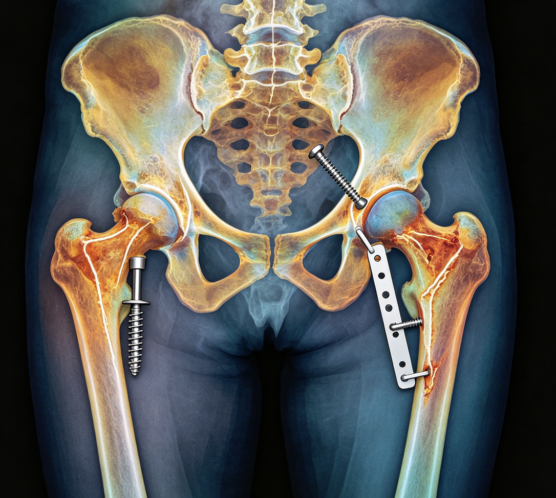 dynamic hip screw dynamic hip screw