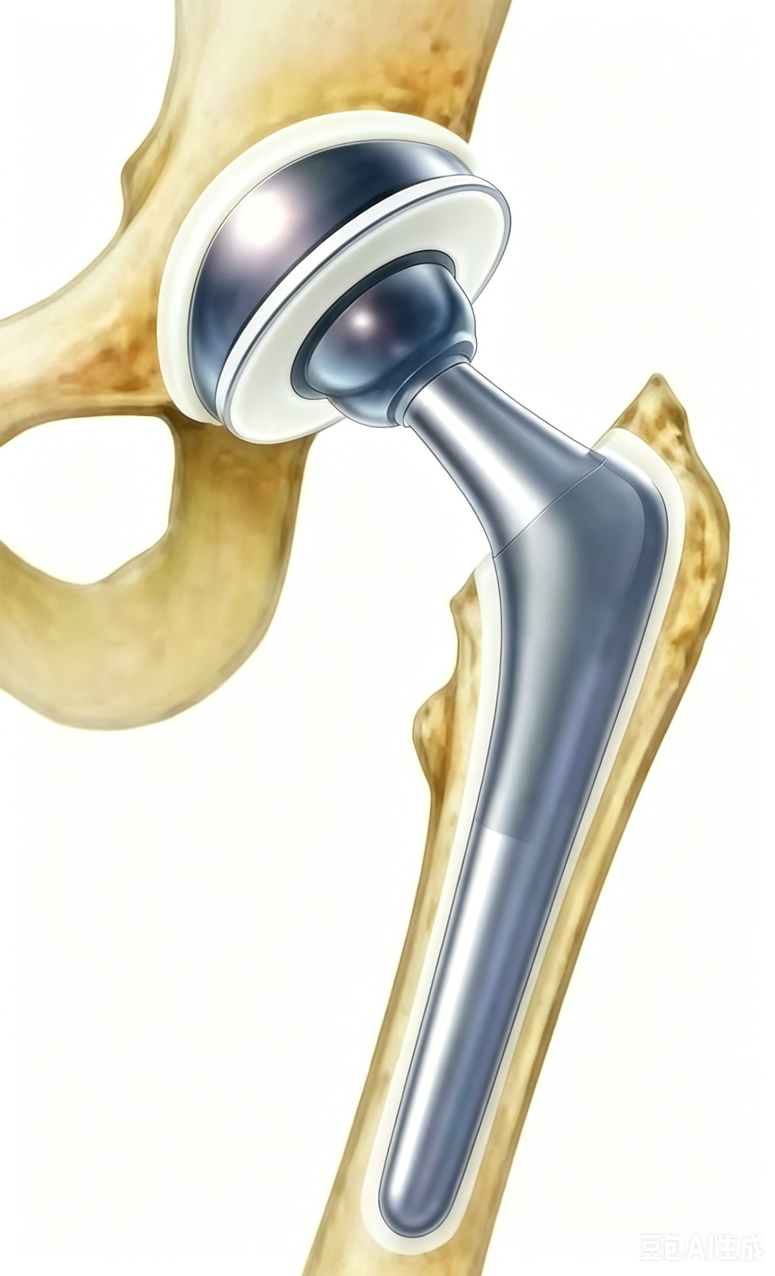 Dynamic Hip Screw or Arthroplasty – Which One Works Better for Hip Fractures?