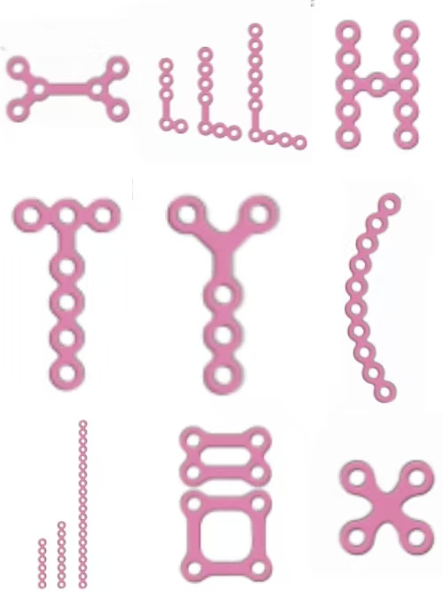 self-tapping screw