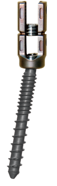 5.5Multiaxial Reduction Pedicle Screw