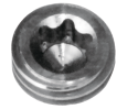 5.5 Pedicle Screw Cap