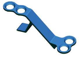 Posterior Cervical Laminoplasty System