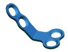 Posterior Cervical Laminoplasty System