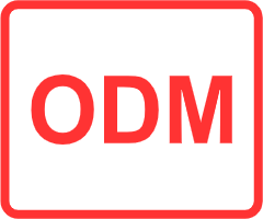 OEM and ODM