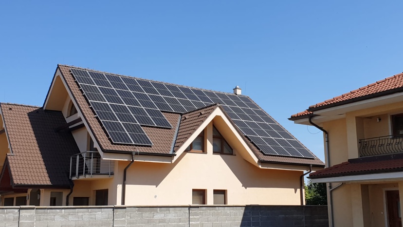 Solar Power System