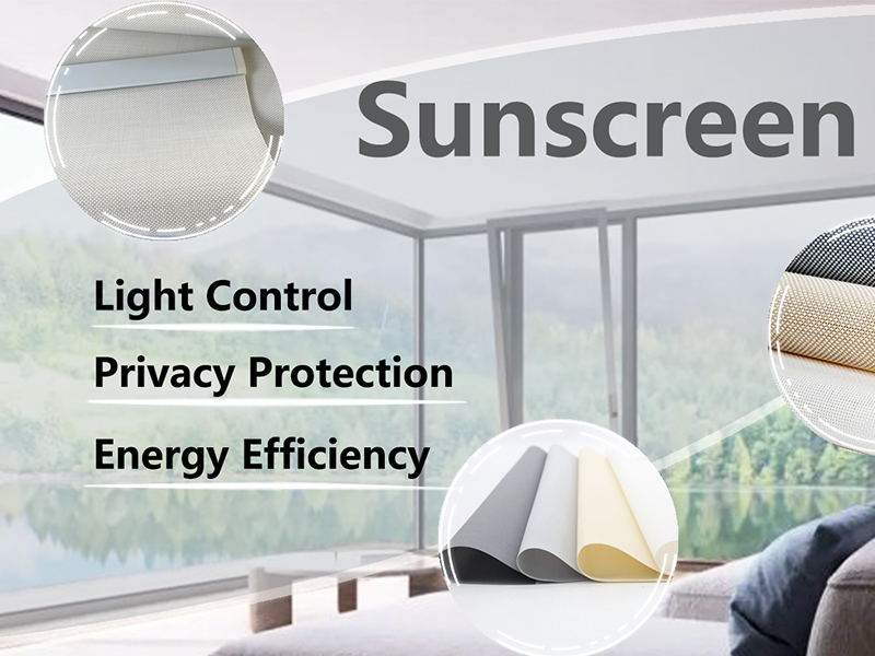 Flame Retardancy of Sunshade Fabrics: Dual Assurance of Safety and Functionality