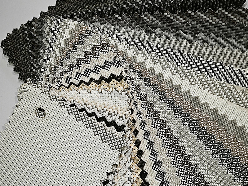 Analysis of Application Scenarios for Sunshade Fabrics with Different Light Transmittance