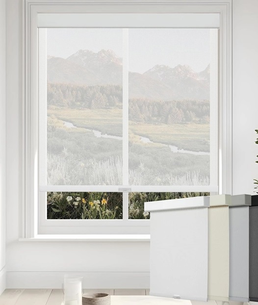 Roller Blind Materials Roller Blind Materials