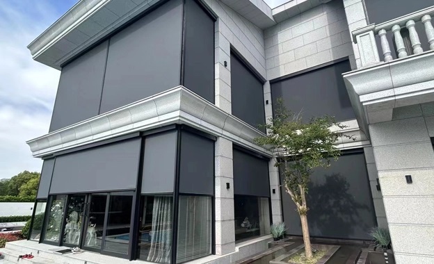 5% Openness Roller Fabric 5% Openness Roller Fabric