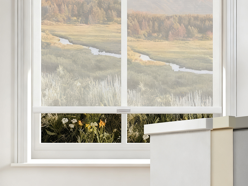 Advantages and Buying Guide for JWFG Sunscreen Fabric