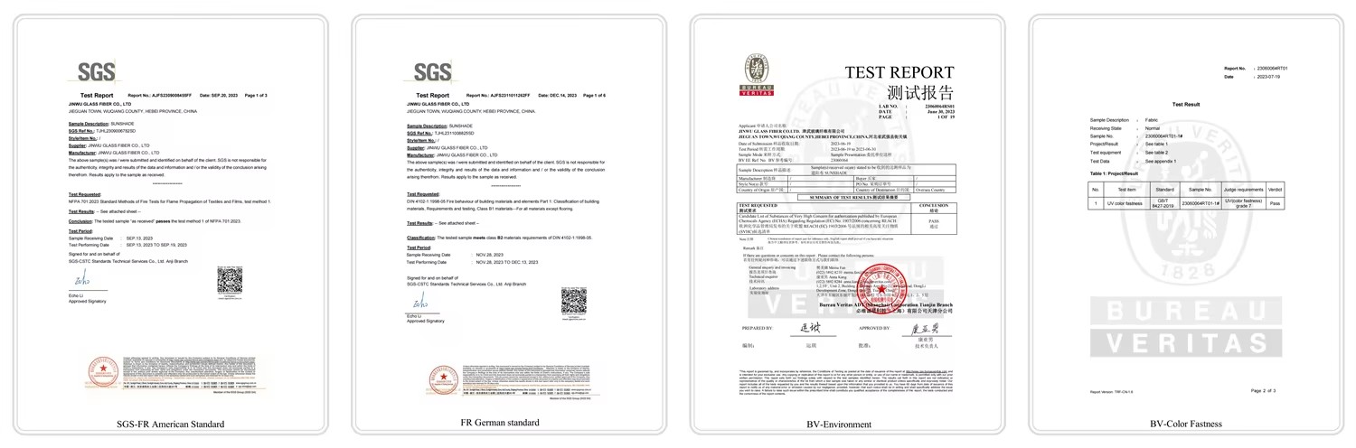 UV Resistant Fabrics UV Resistant Fabrics