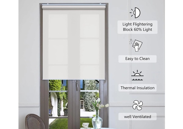 How to Choose a High-Quality Sunshade Window Screen?