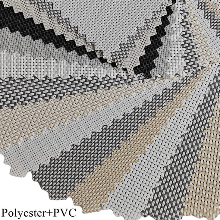 Fiberglass+PVC 3%-B3-14