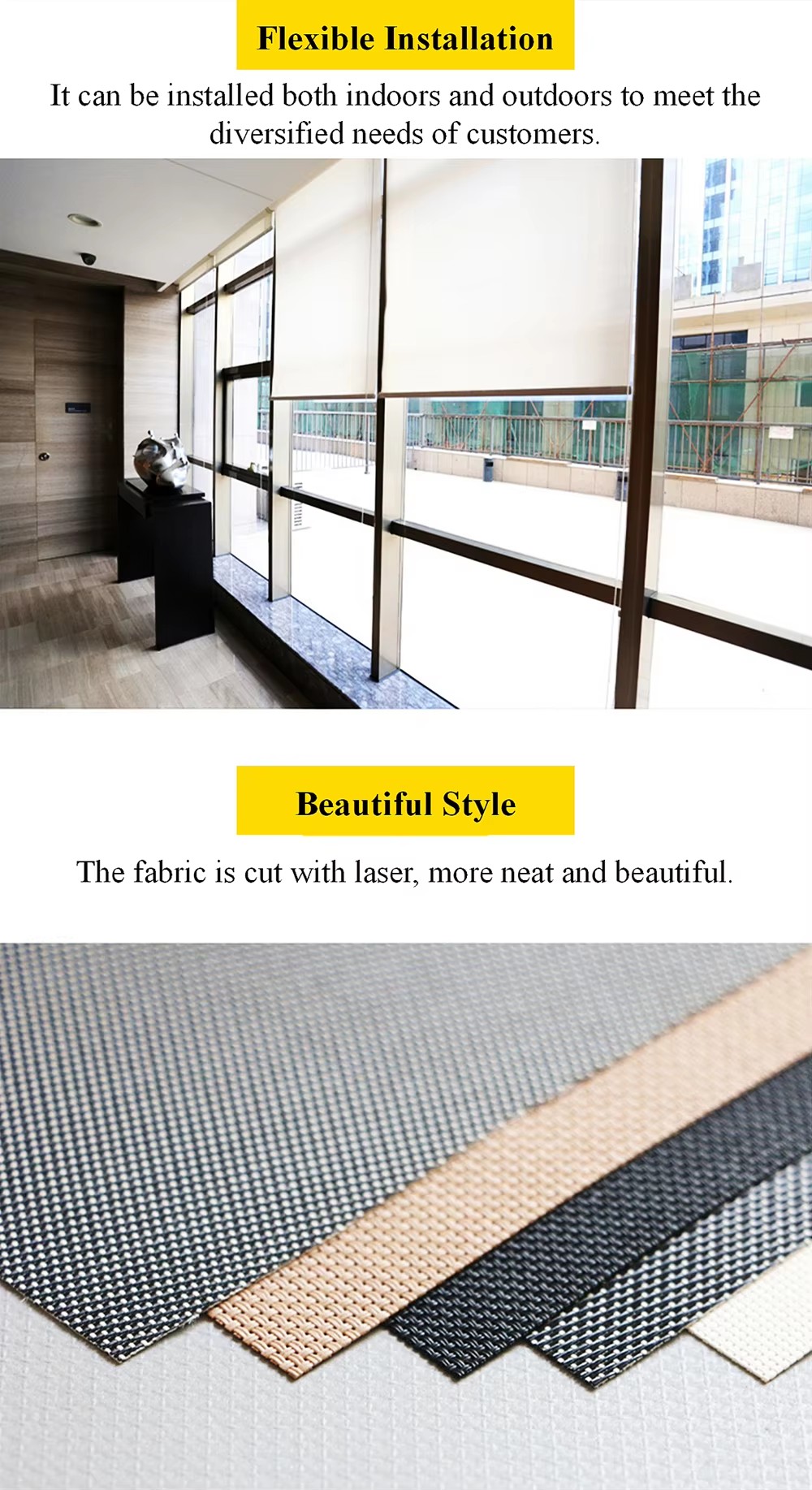 Thermal Window Coverings Thermal Window Coverings