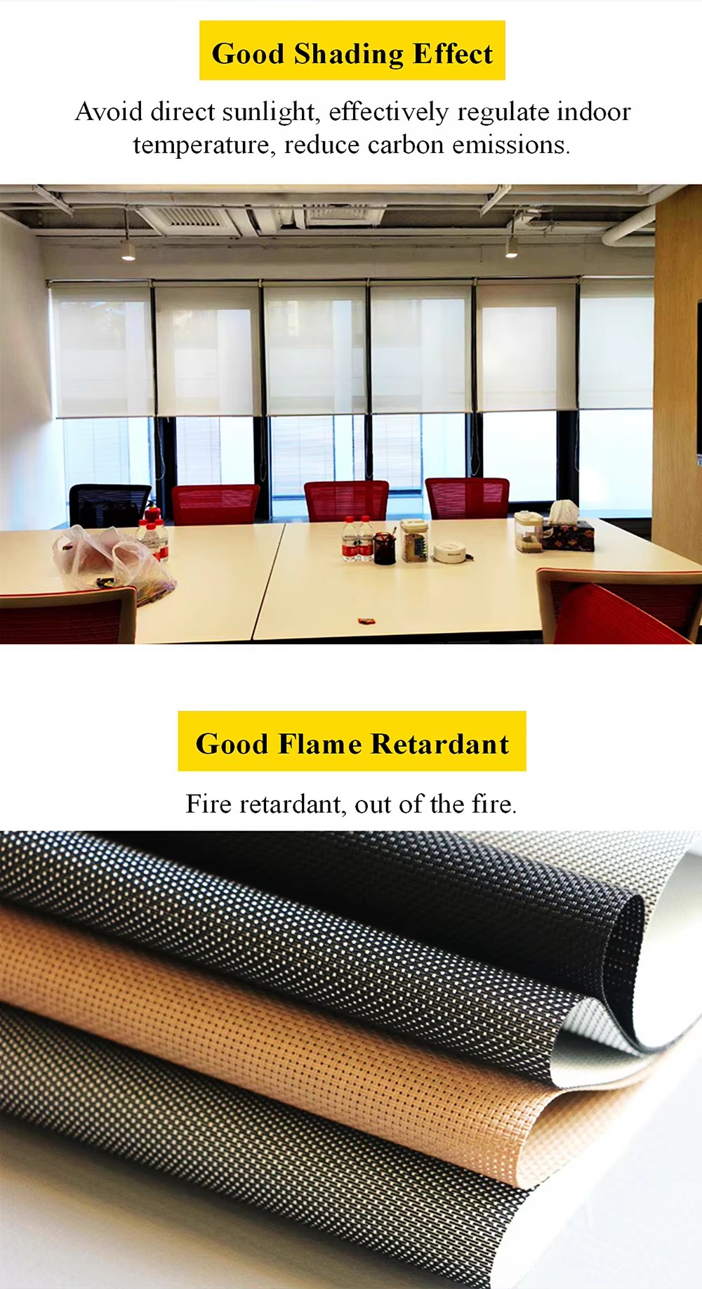 Custom Blind Fabric Supply Custom Blind Fabric Supply