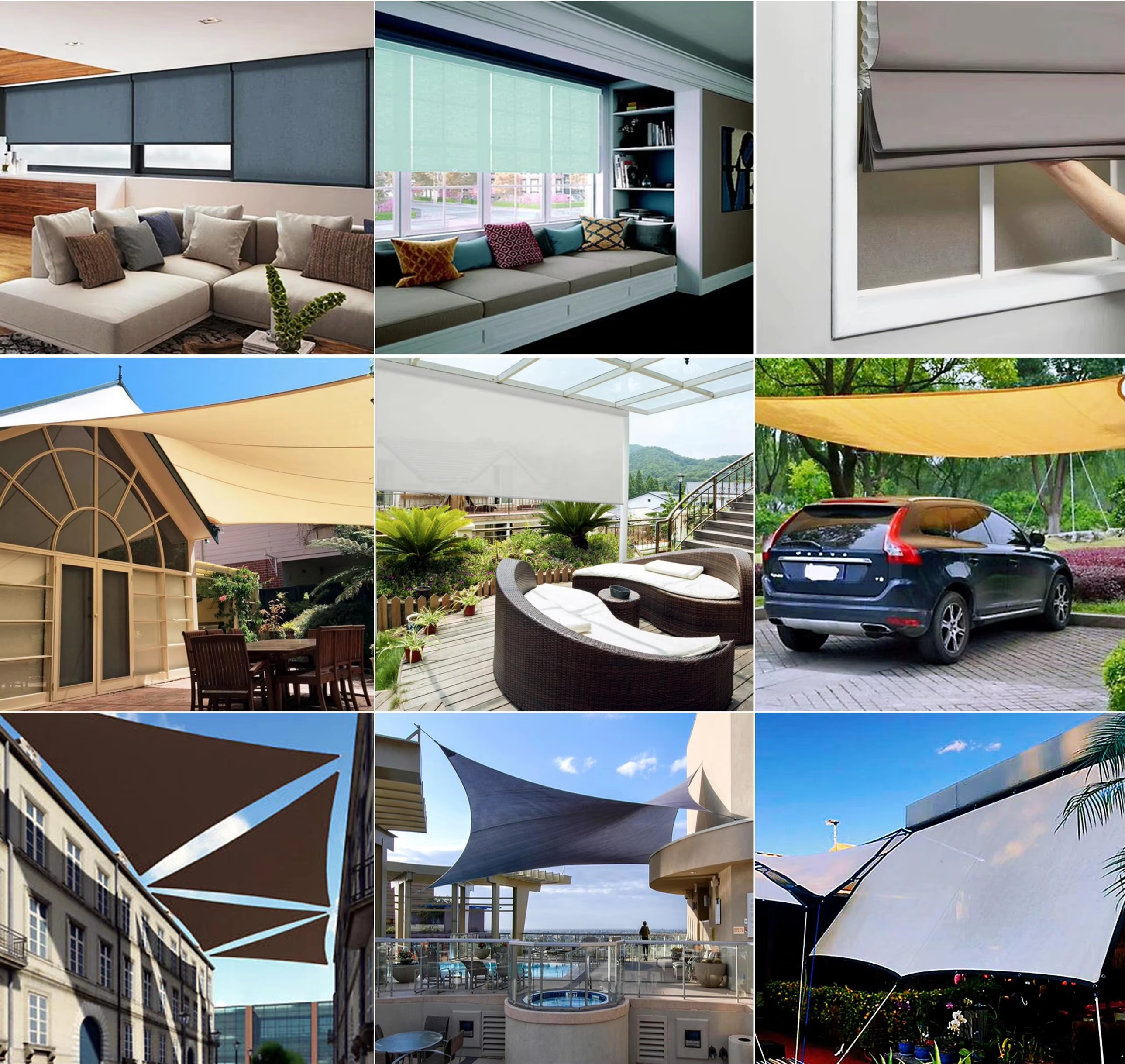 Fiberglass+PVC 3%-B3-09