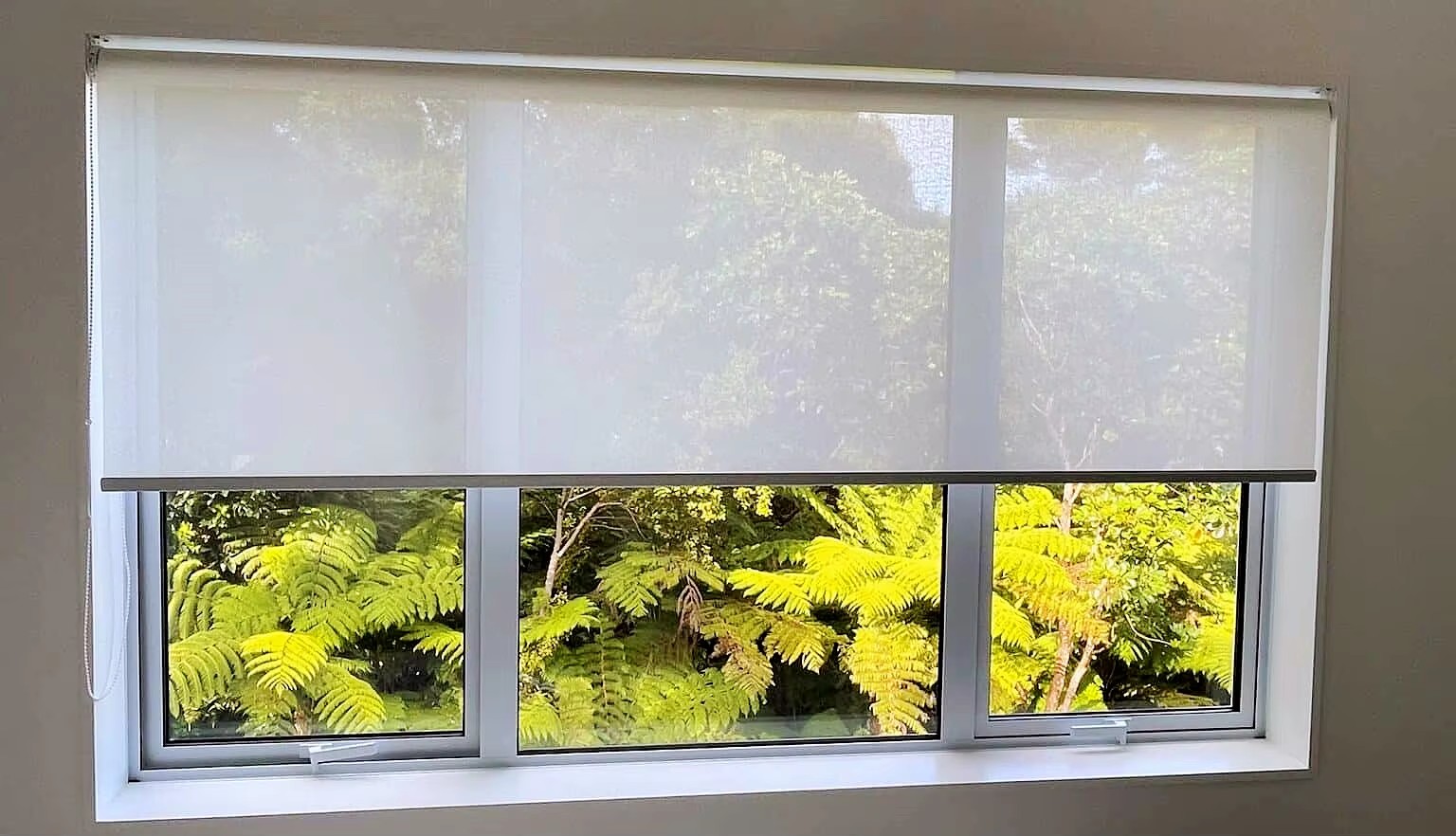 High-Quality Shade Fabric