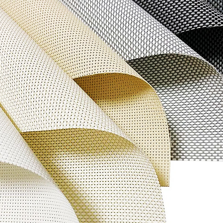 Fiberglass+PVC 5%-B5-20