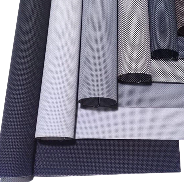 Sunshade Fabric