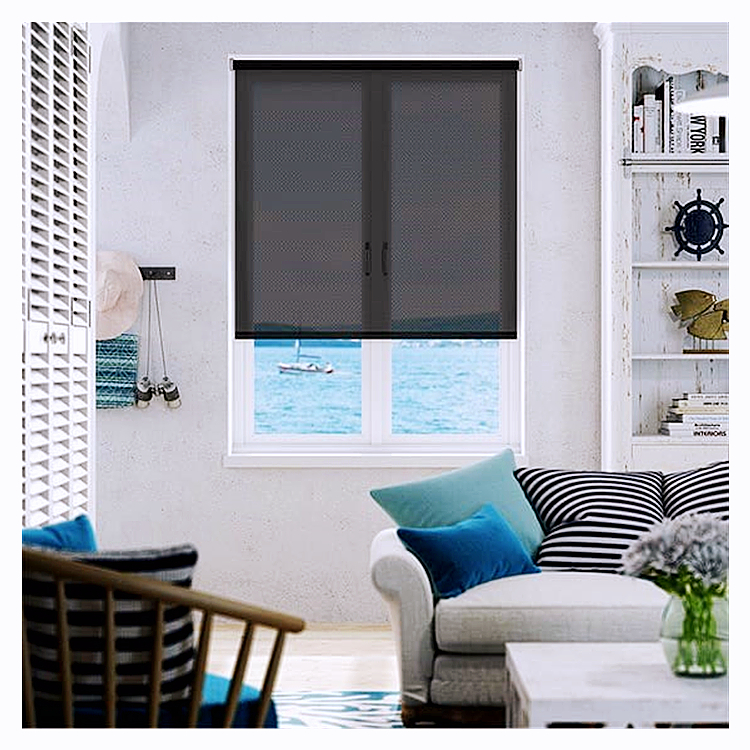 Why is sunscreen fabric so popular?