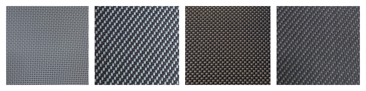 UV-Blocking Sunshade Fabric