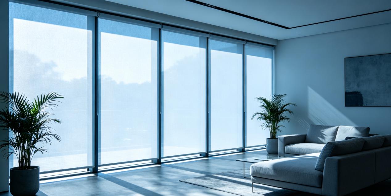 Fiberglass+PVC 3%