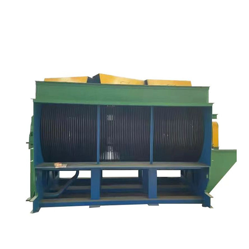 Floc Separator Floc Separator