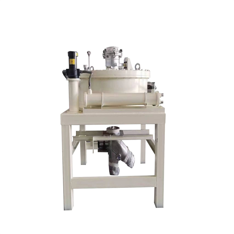 Dry Powder Magnetic Separator