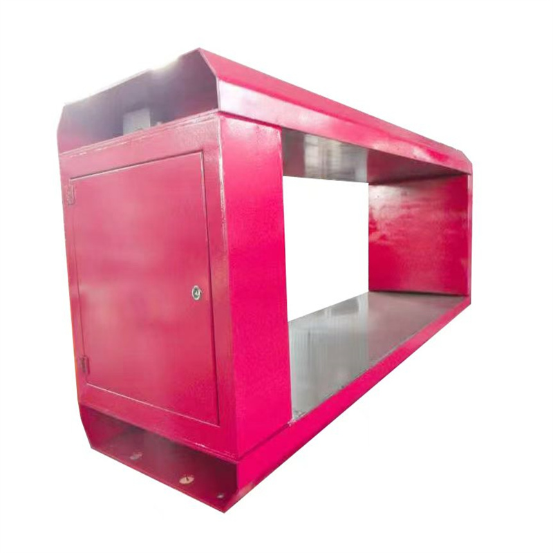 Food Grade Metal Detection Equipmen Food Grade Metal Detection Equipmen
