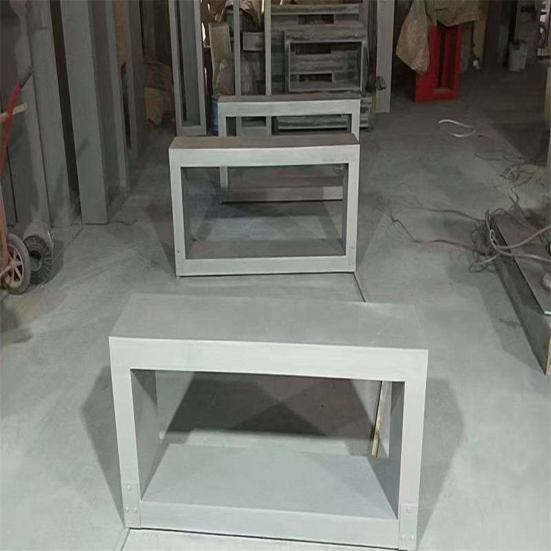 Plastic Metal Detection Equipment Plastic Metal Detection Equipment