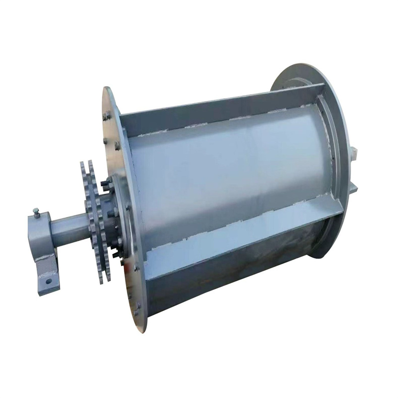 Scrape Metal Magnetic Separator