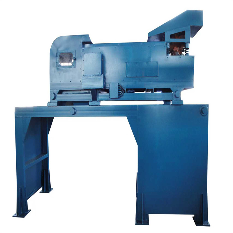 Concentric and eccentric eddy current separators Concentric and eccentric eddy current separators
