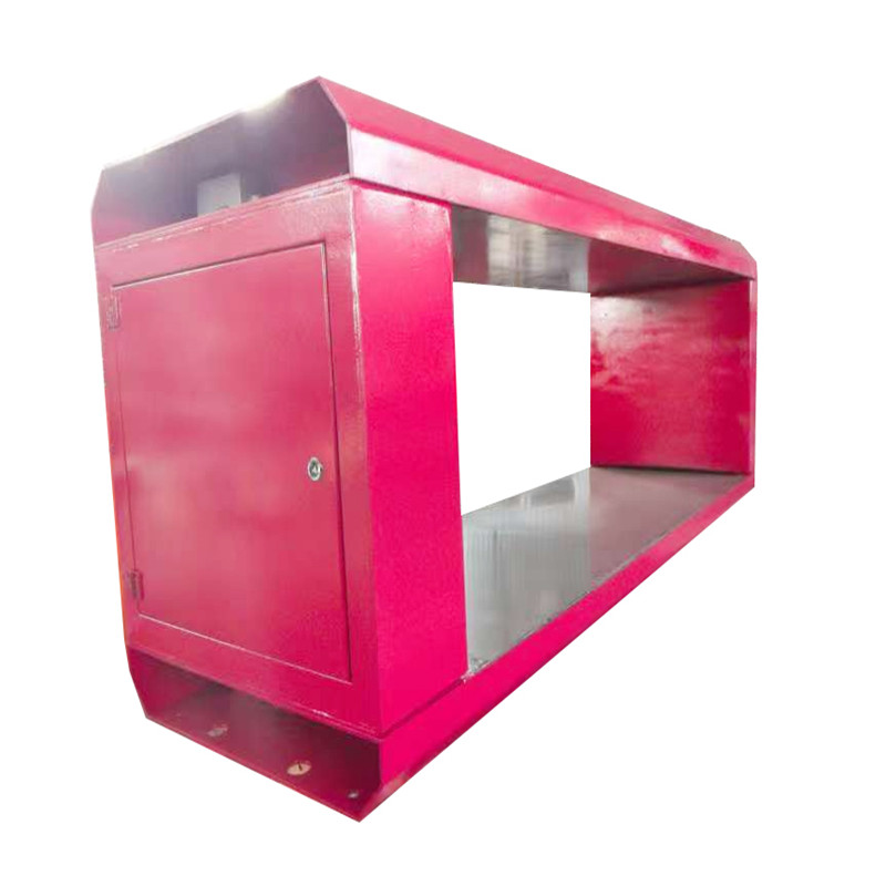 Model GJT-2F Metal Detection Equipment Model GJT-2F Metal Detection Equipment