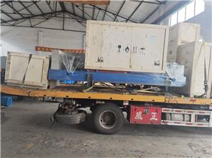 Our company's export logistics methods