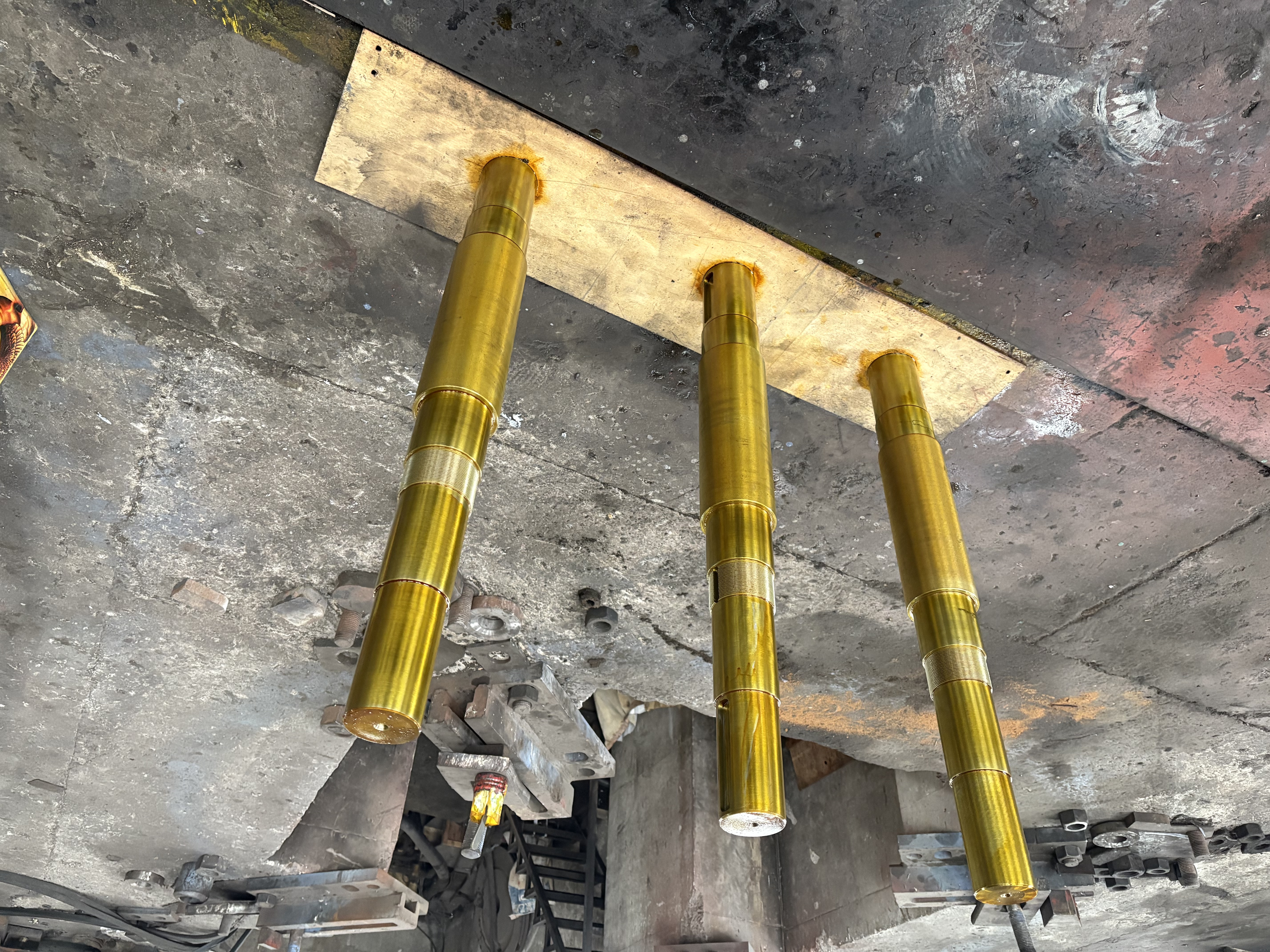 Counter Shaft