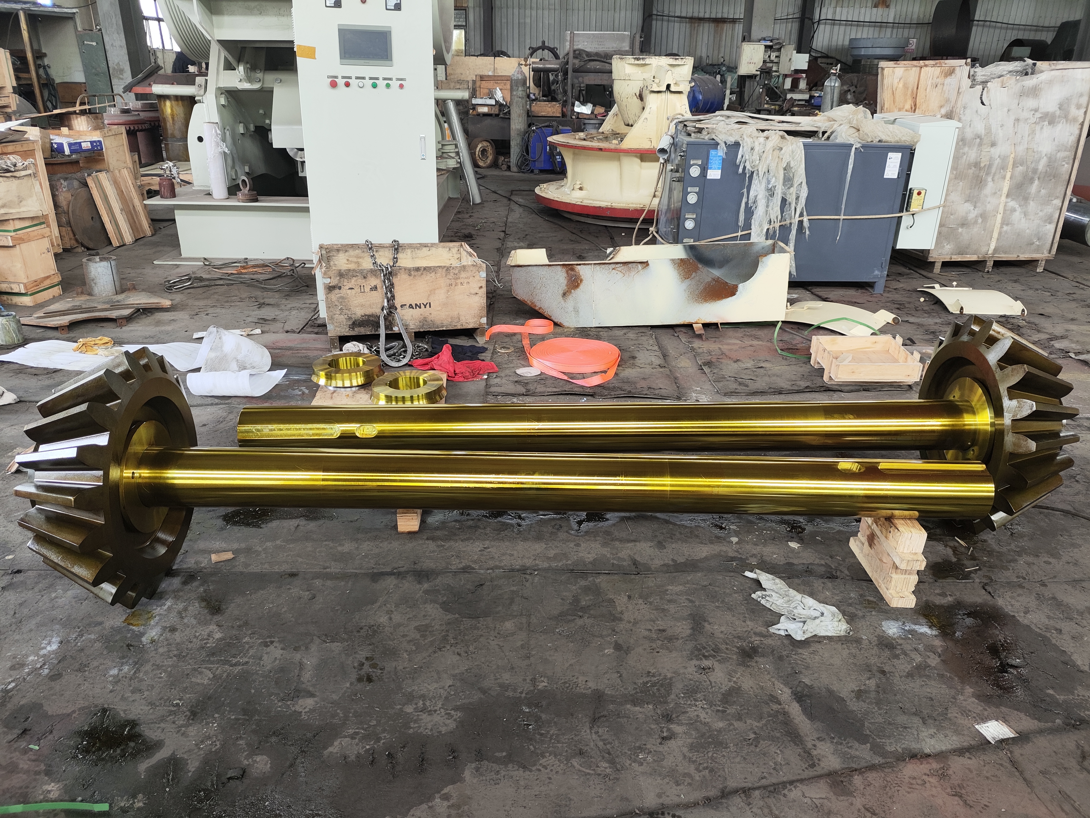 Counter Shaft