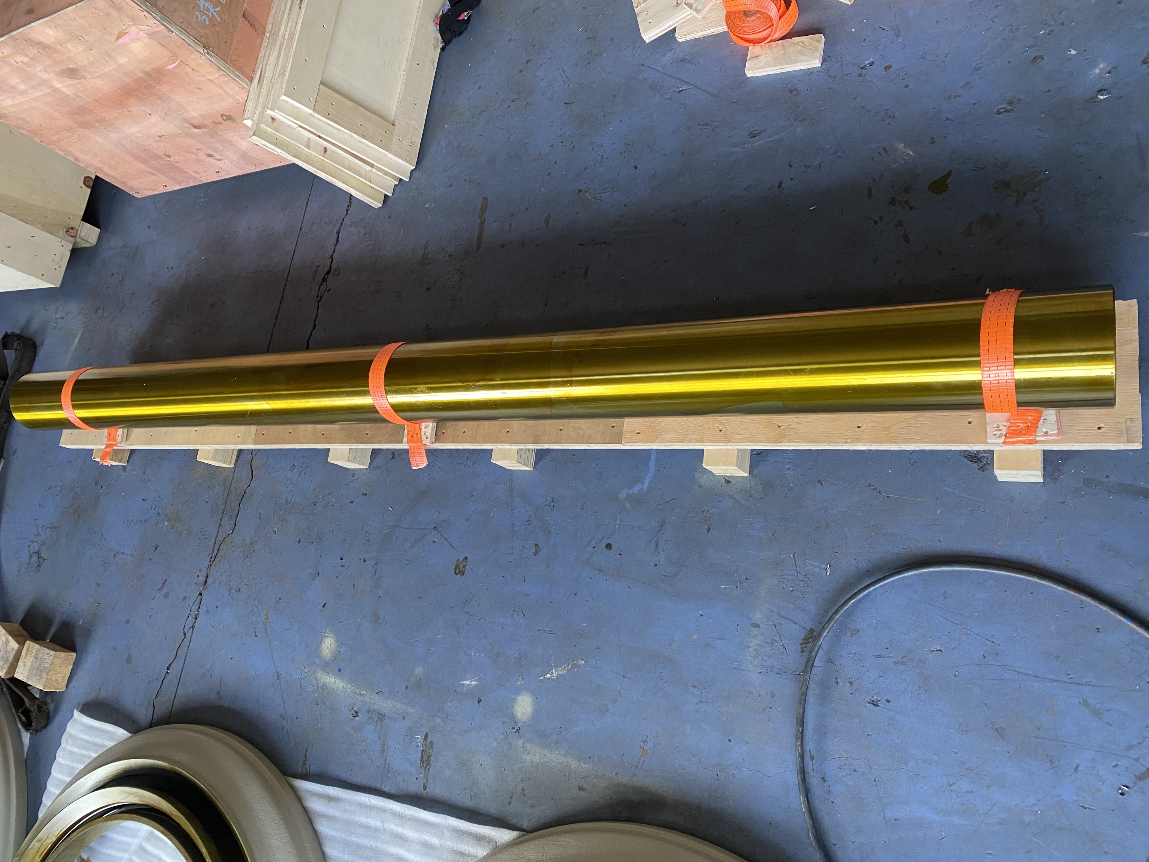 Transmission Shaft