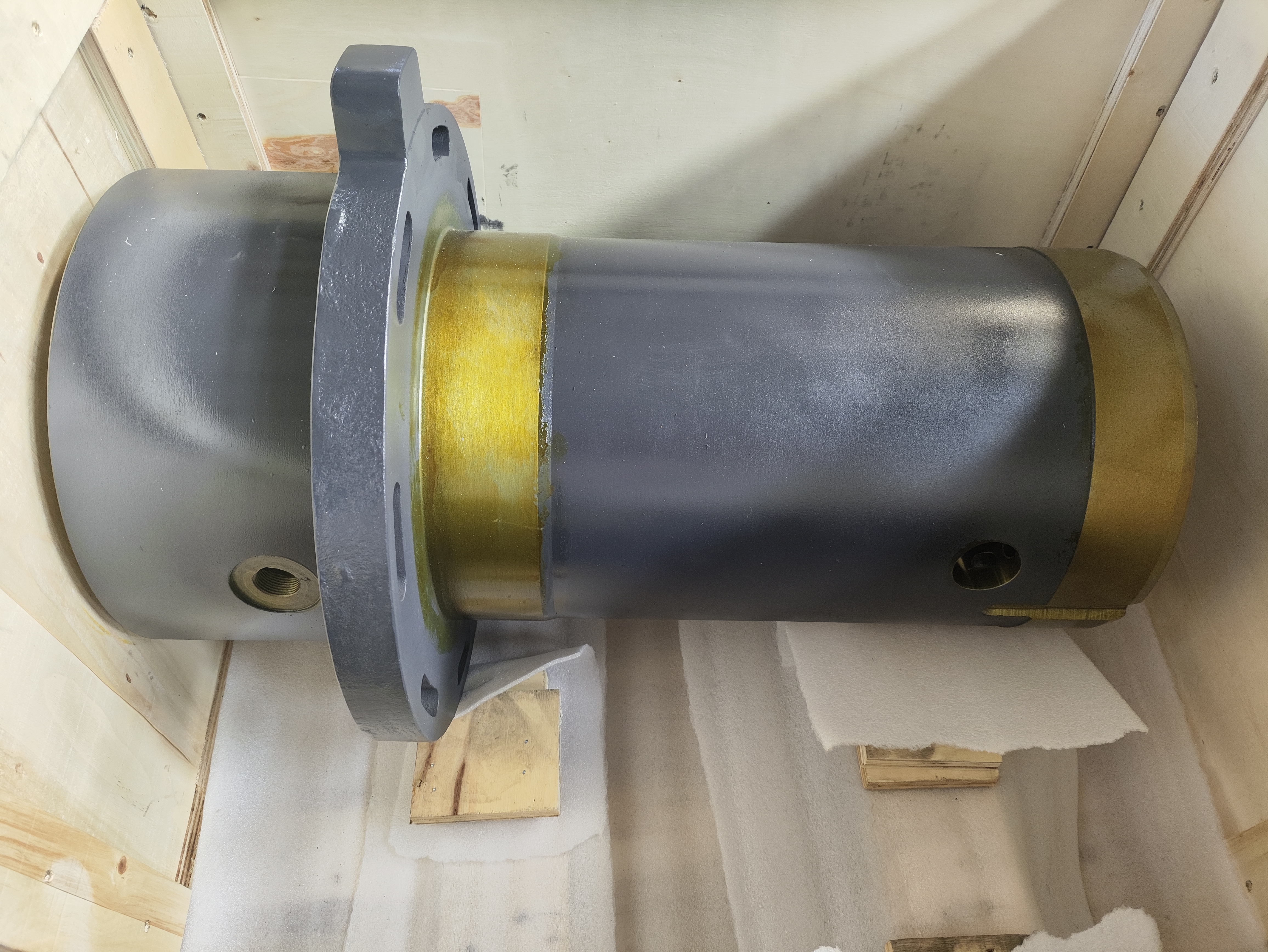 Countershaft Box