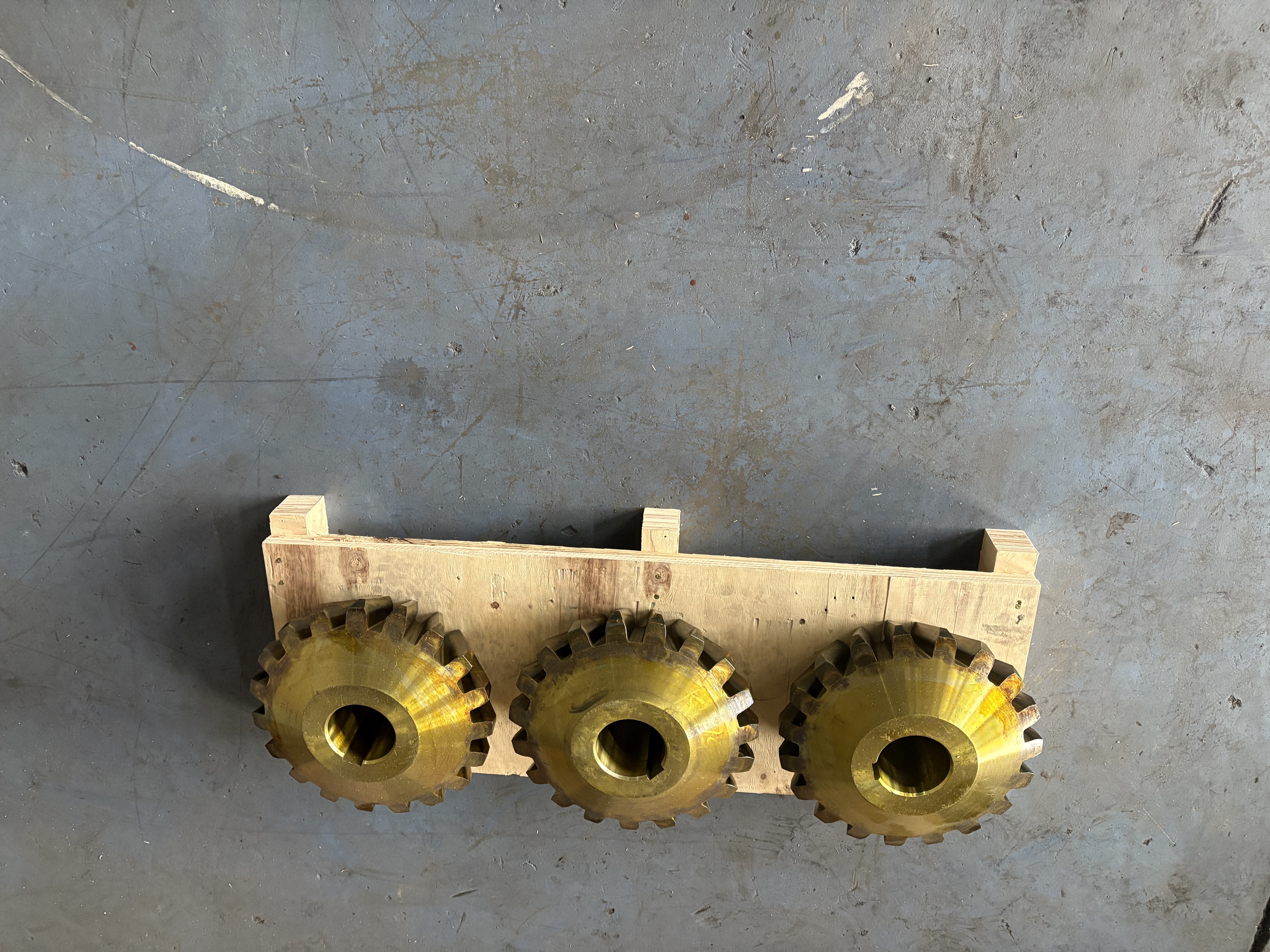 Cone Crusher Pinion Gear Cone Crusher Pinion Gear