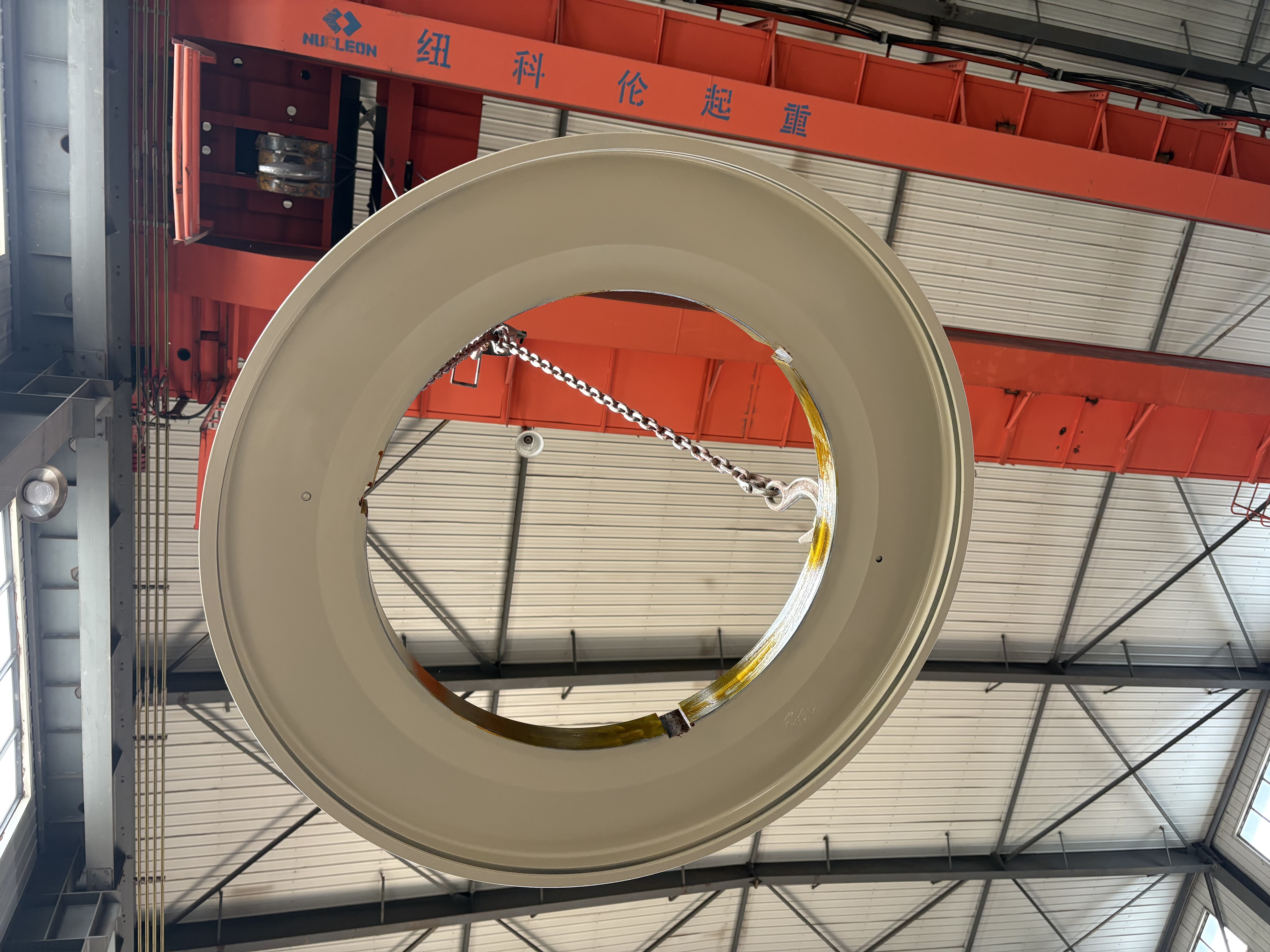 Cone Crusher Sealing Ring