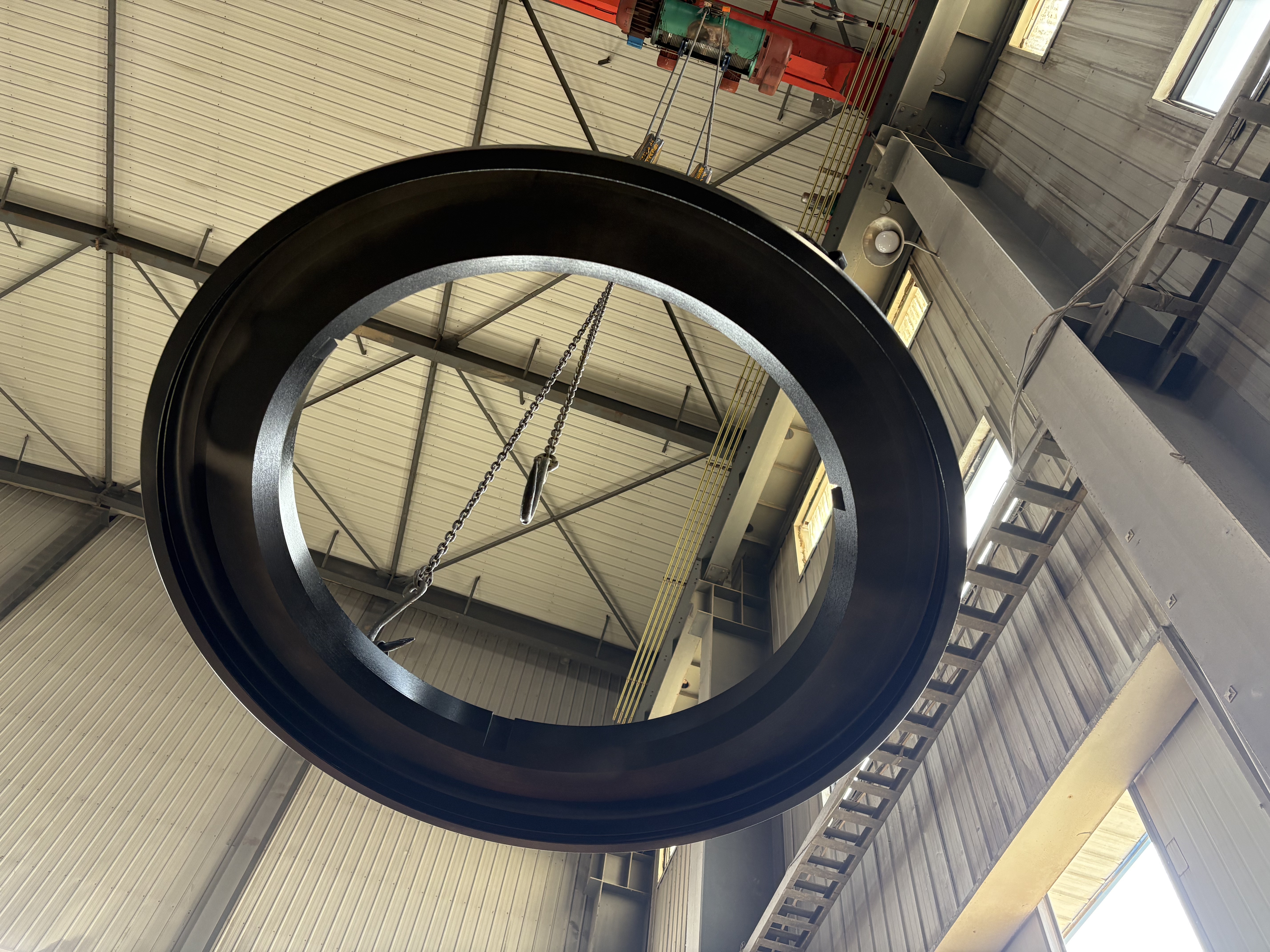 Cone Crusher Dust Cover Cone Crusher Dust Cover