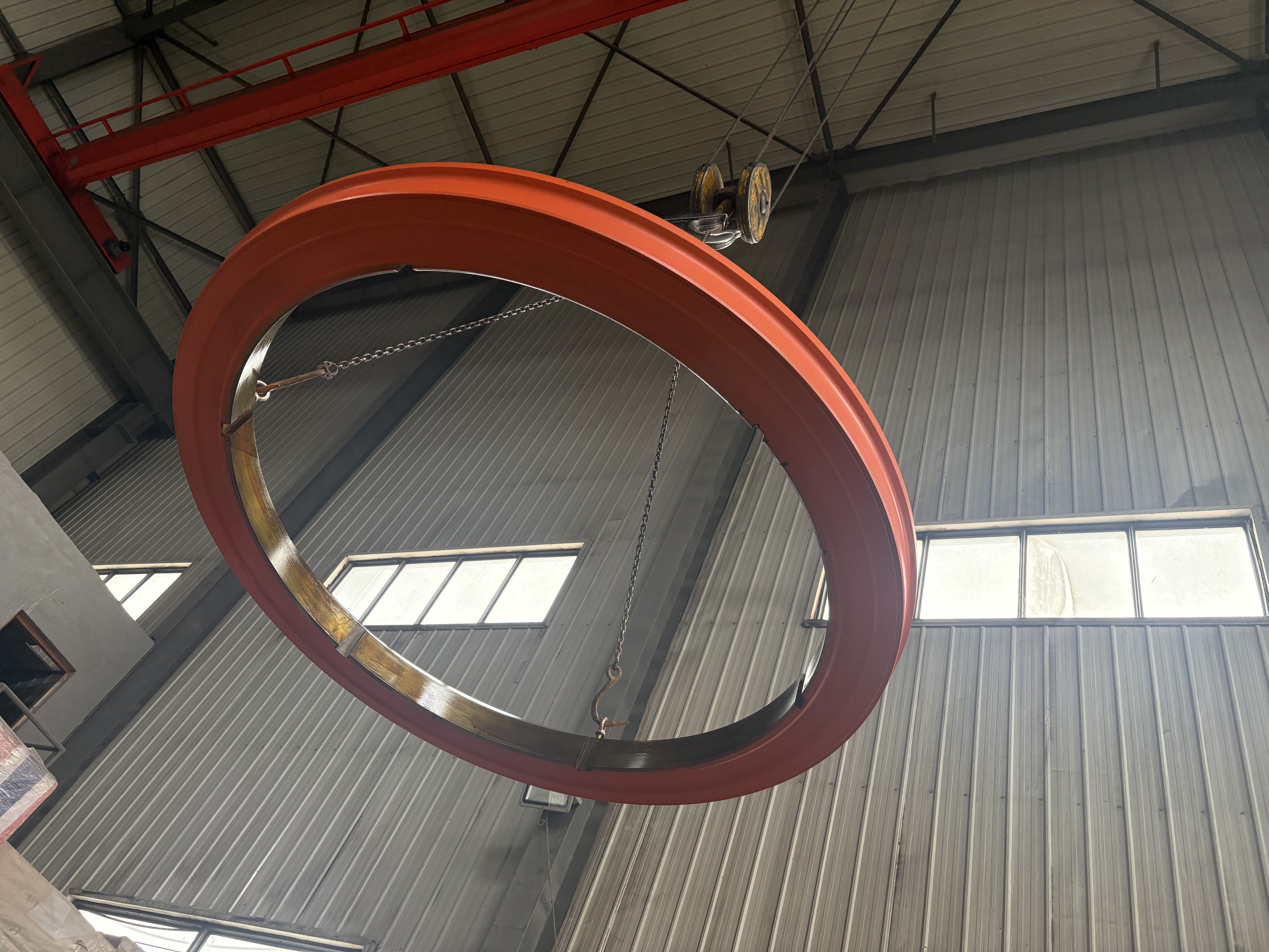 Cone Crusher Seal Ring Cone Crusher Seal Ring