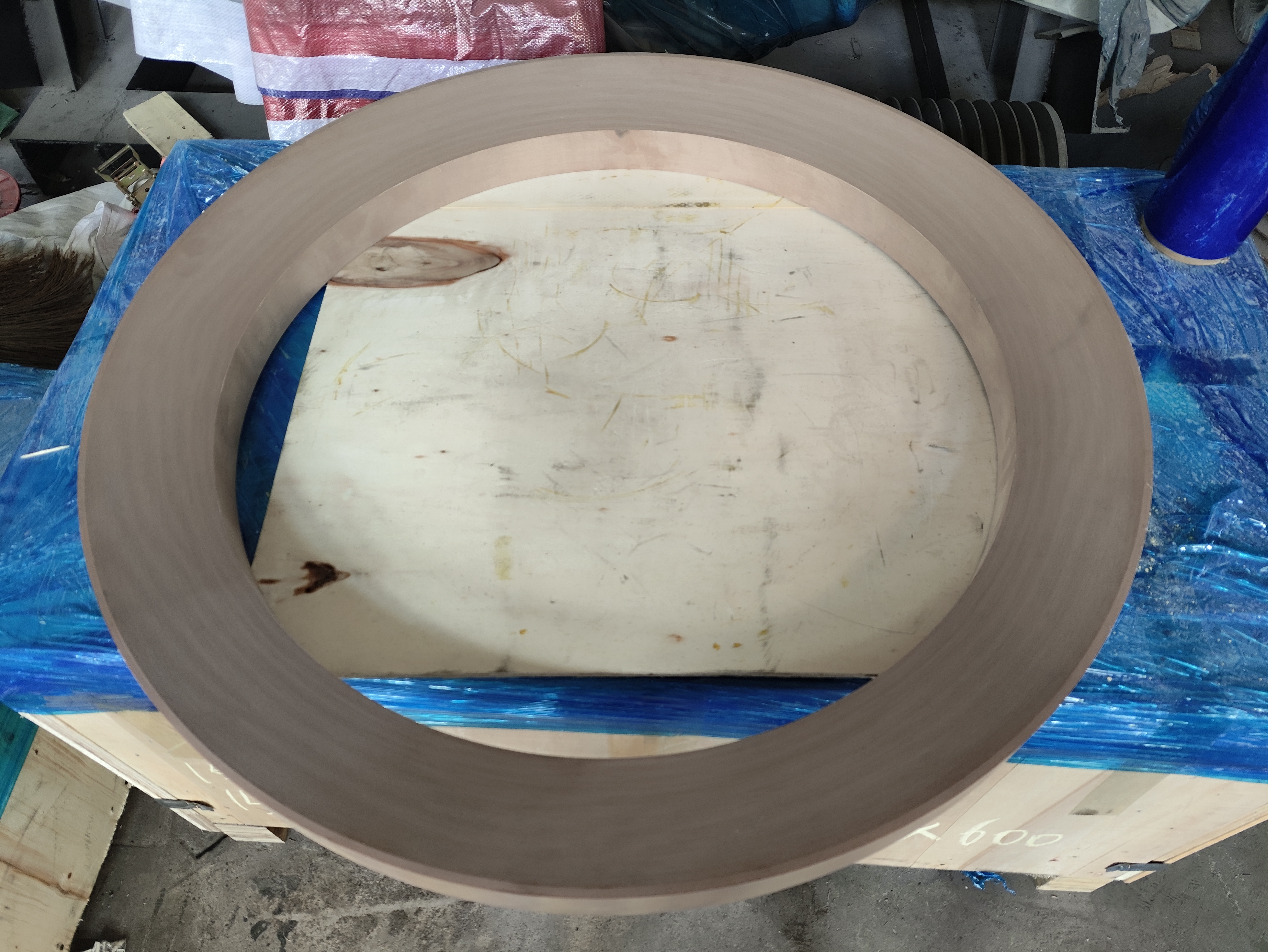 Cone Crusher Dust seal