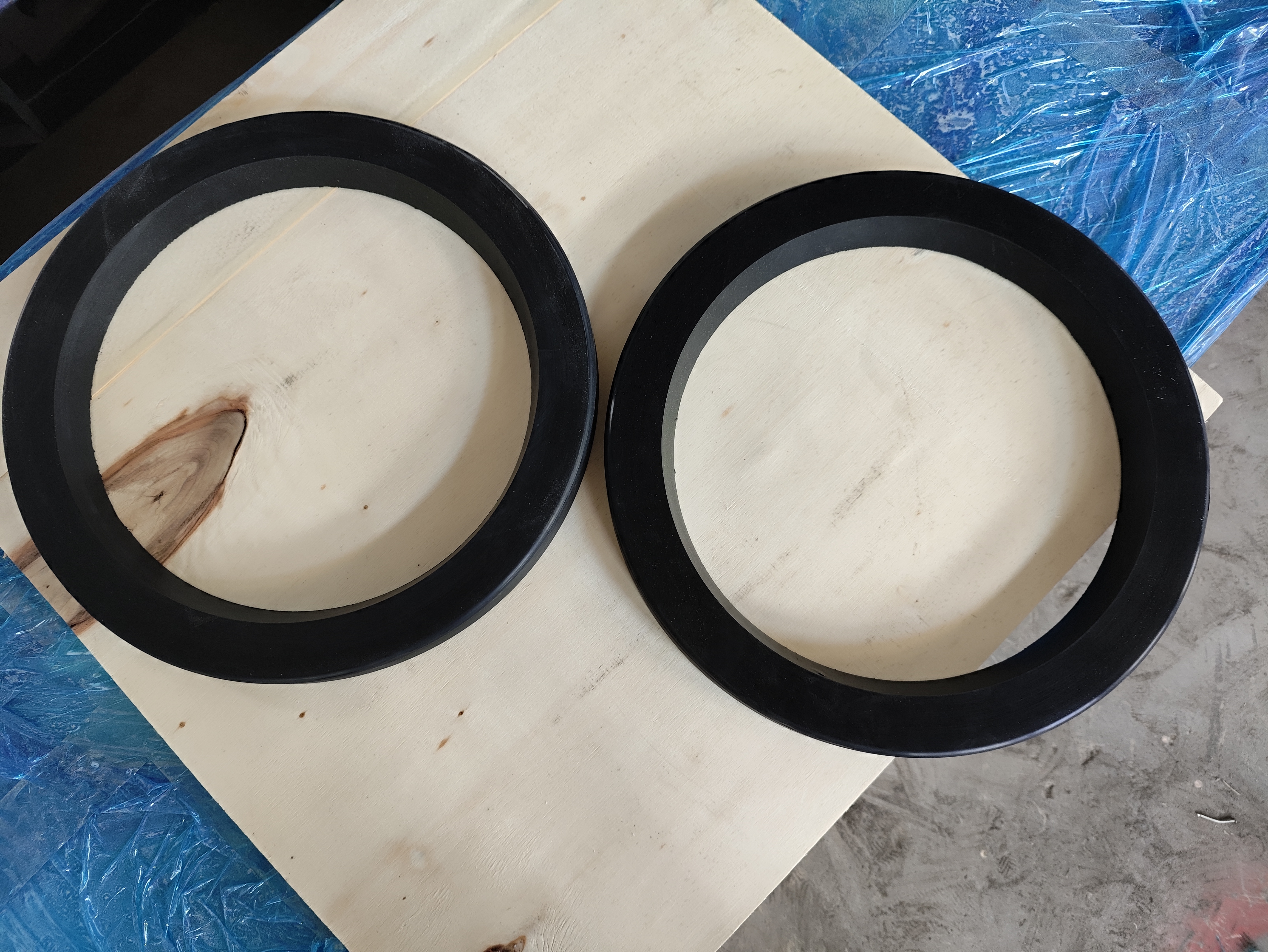 Cone Crusher Oil separator ring Cone Crusher Oil separator ring